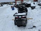 2022 Skidoo Skandic for Sale in Montreal-est, QC - Water/Flood