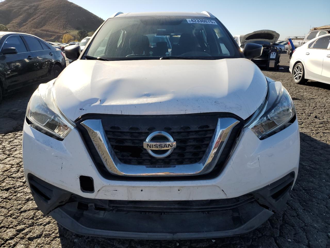 2019 Nissan Kicks - Image 5