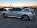 2005 Hyundai Tiburon Gt იყიდება Las Vegas-ში, NV - Front End