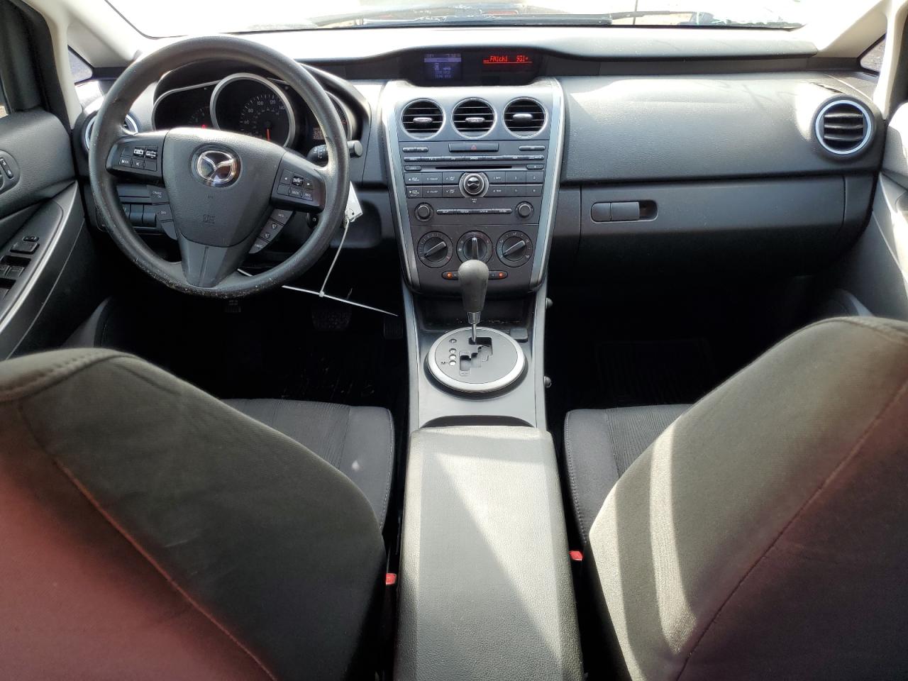 2010 Mazda CX-7 - Image 8