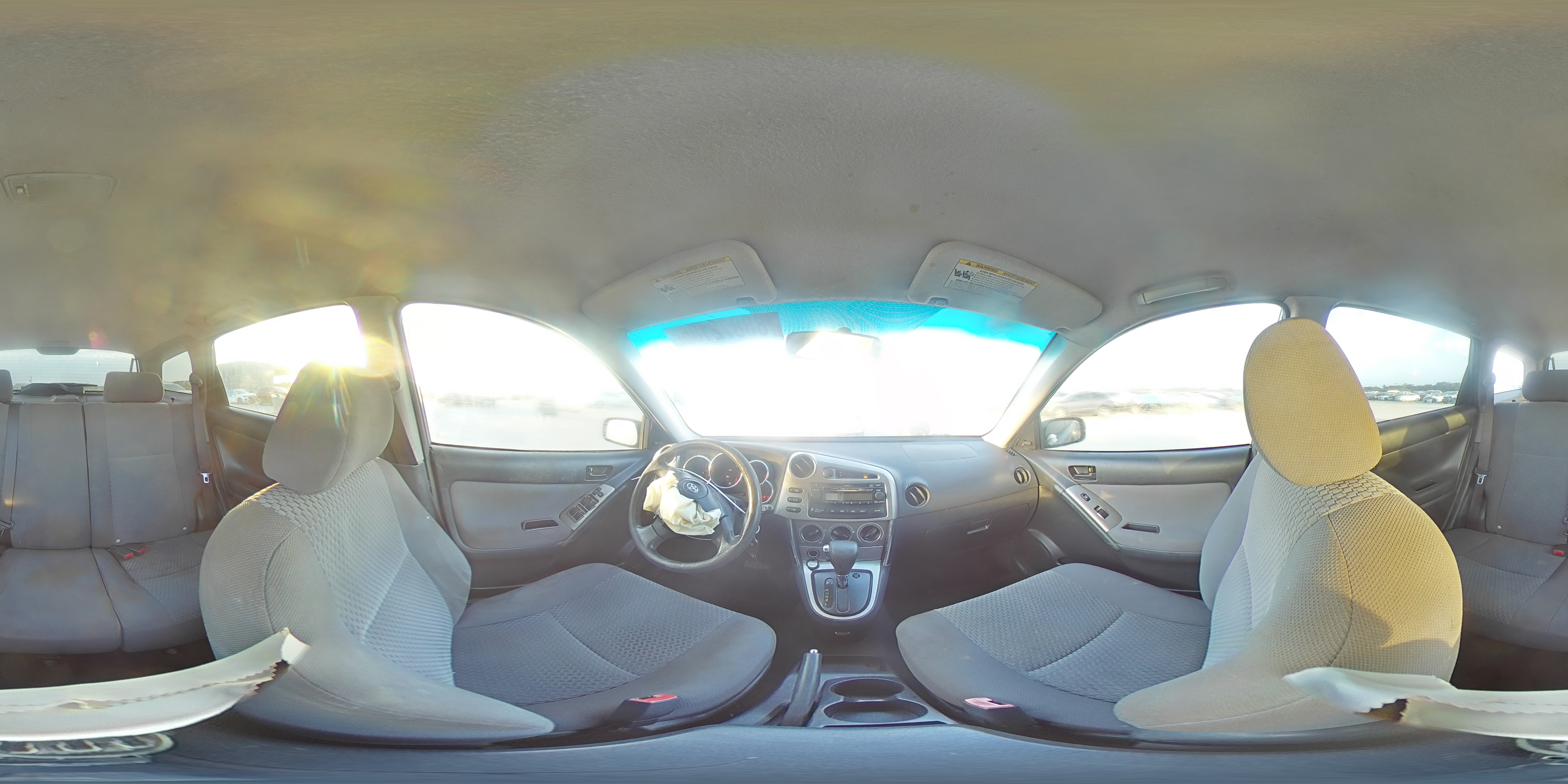 2007 Toyota Corolla - Image 13