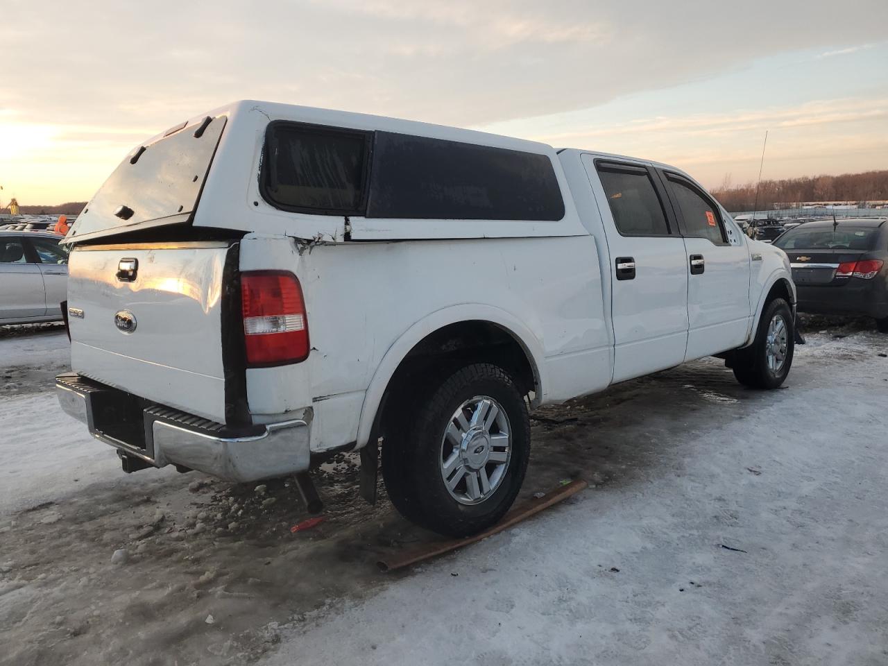 2008 Ford F-150 - Image 3