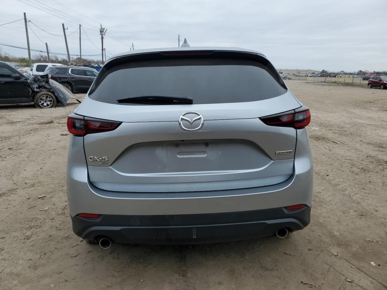 2023 Mazda CX-5 - Image 6
