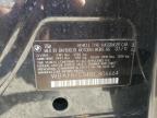 2011 Bmw 535 I продається в North Las Vegas, NV - Mechanical