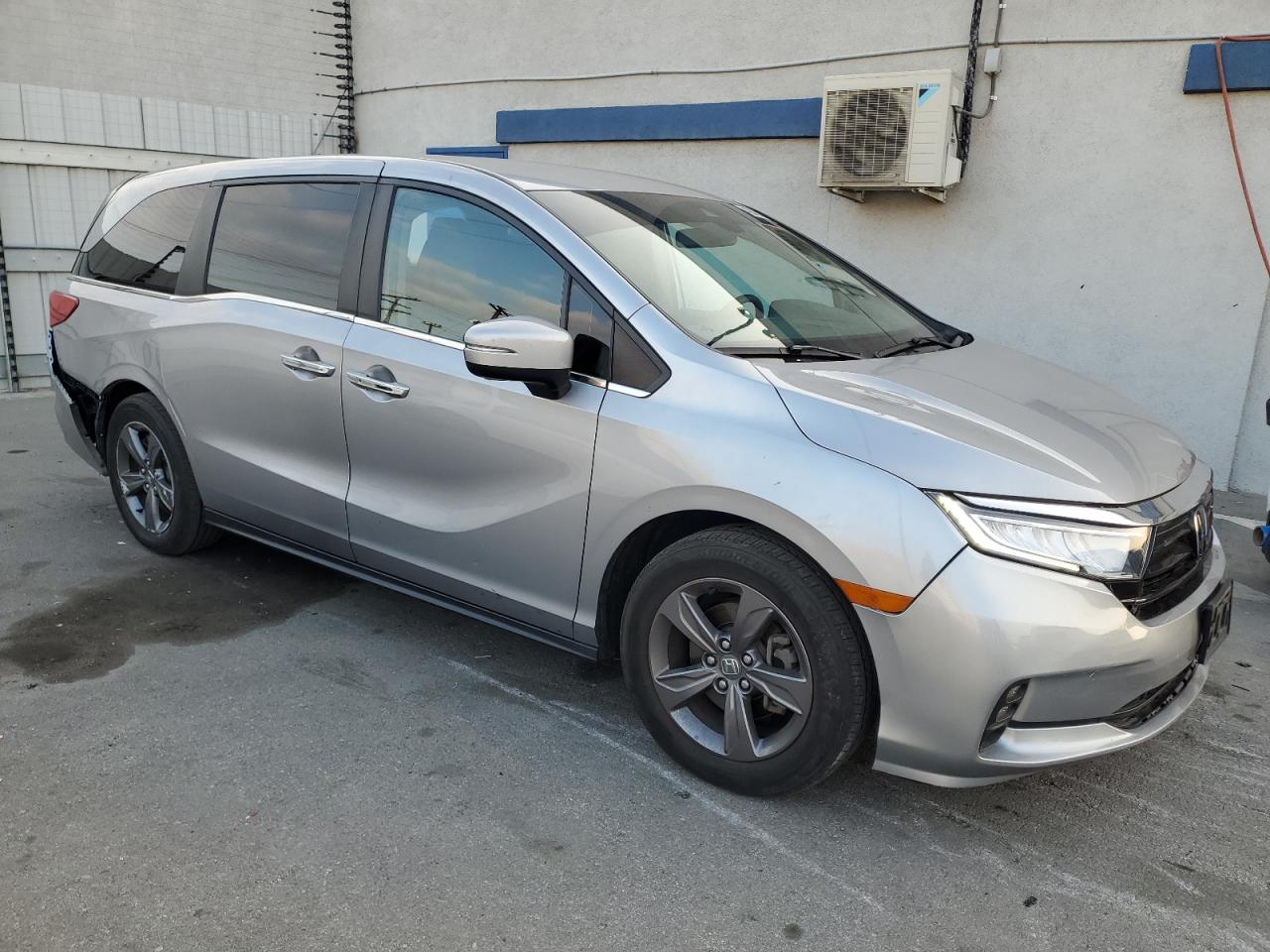2022 Honda Odyssey - Image 4