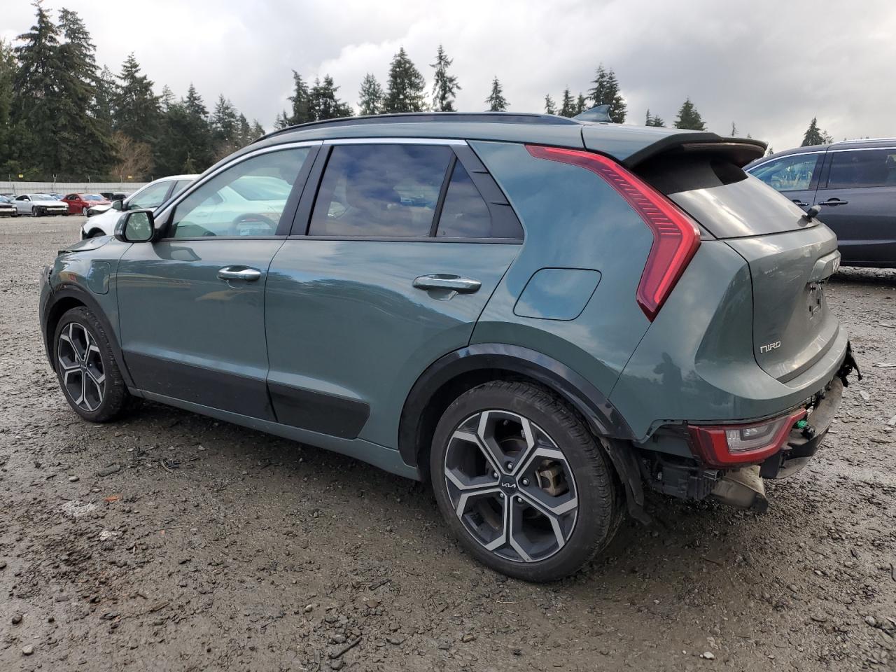 2024 Kia Niro - Image 2