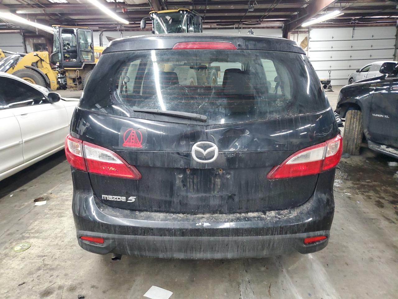 2014 Mazda 5 - Image 6