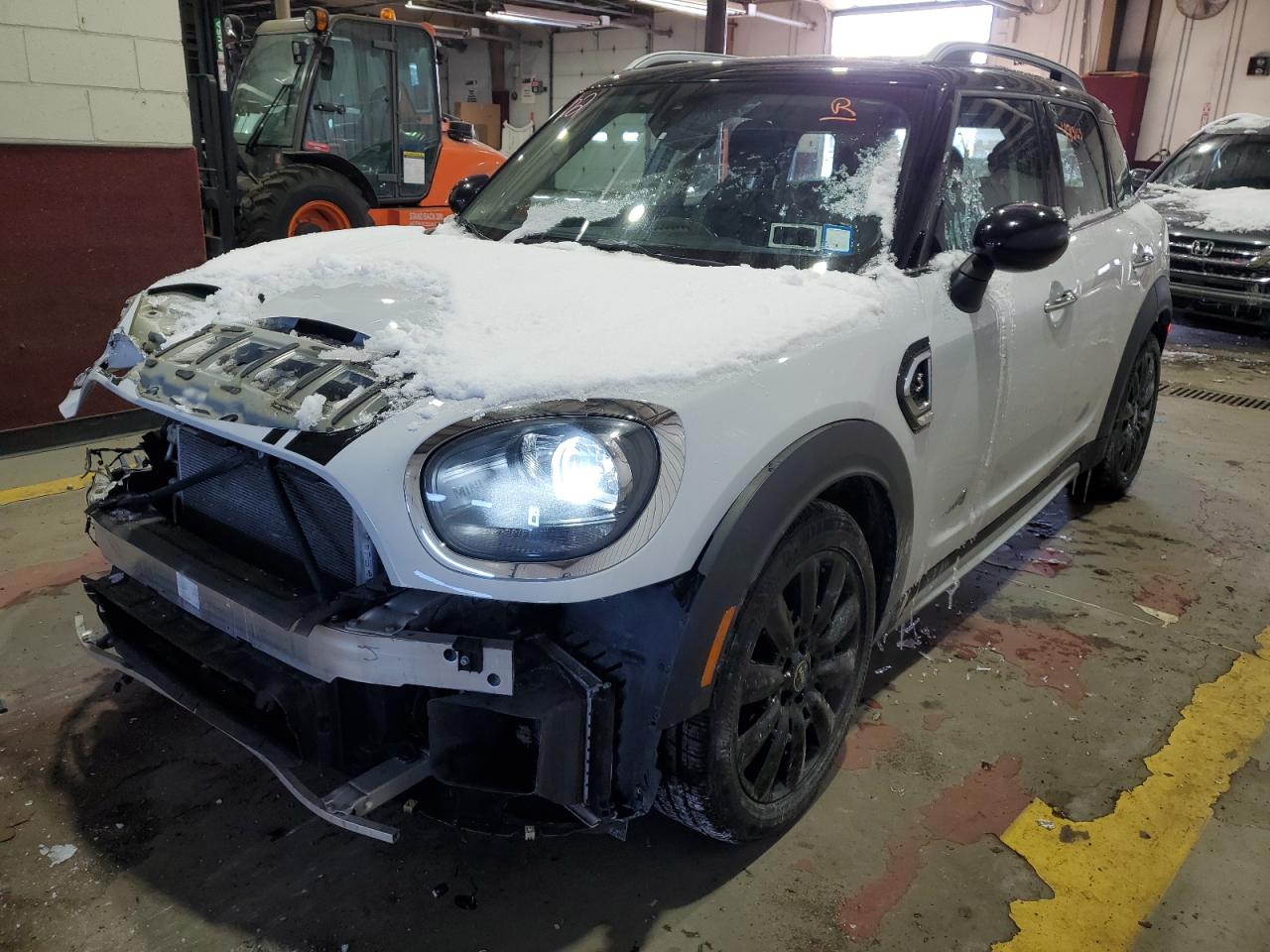 2019 MINI Cooper - Image 1