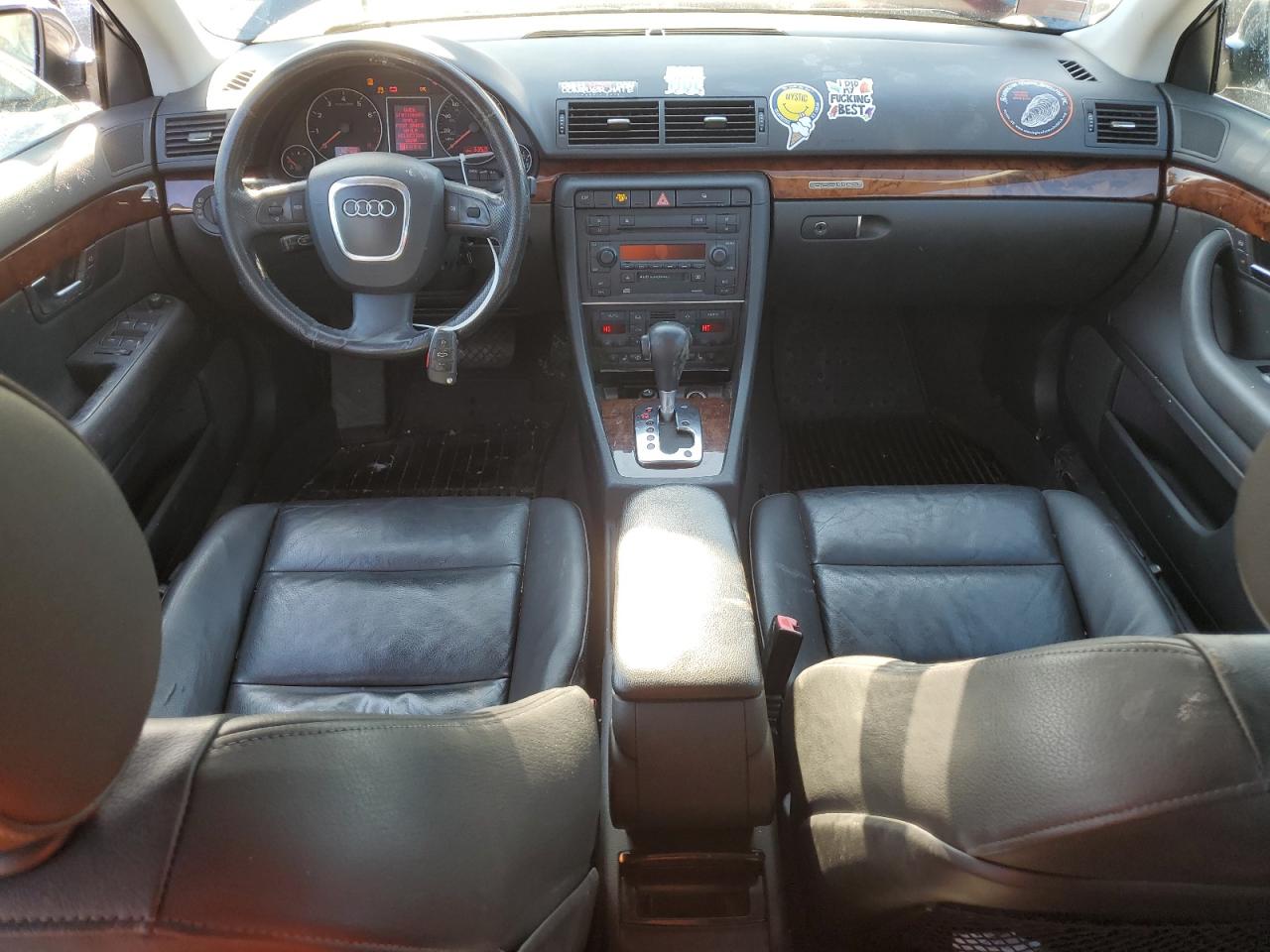 2006 Audi A4 - Image 8