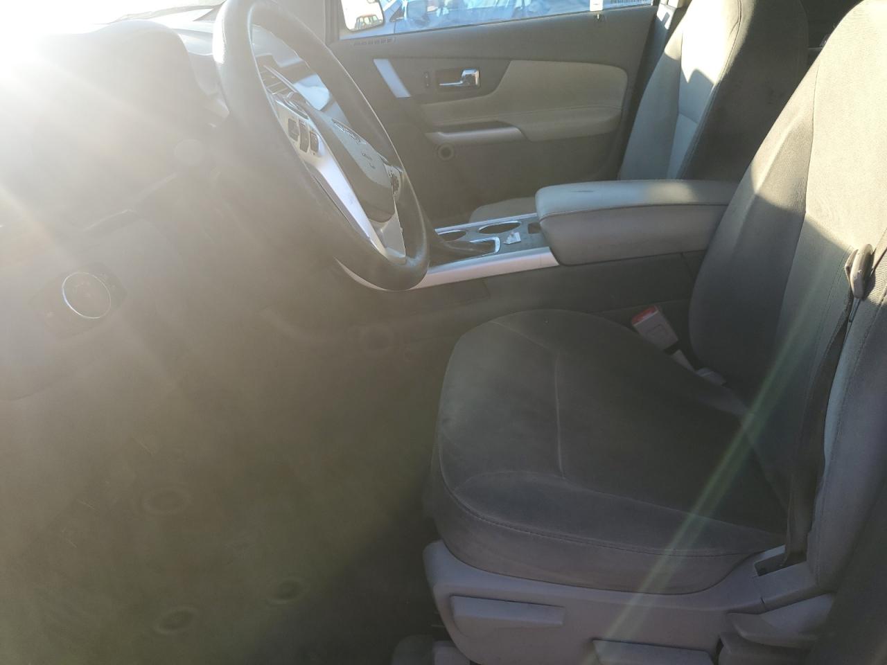 2013 Ford Edge - Image 7