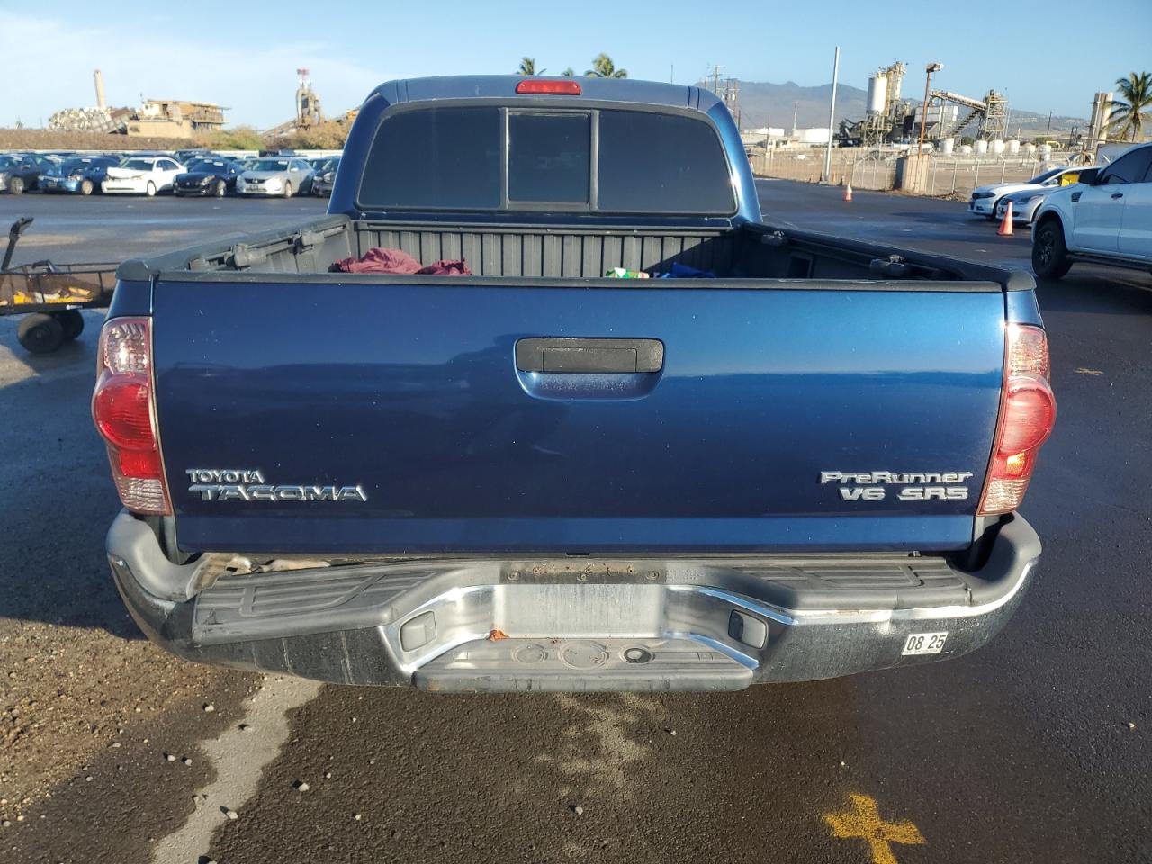 2007 Toyota Tacoma - Image 6