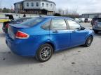 2011 Ford Focus Se продається в North Billerica, MA - Front End