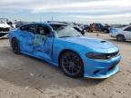 2023 Dodge Charger Scat Pack продається в Houston, TX - All Over