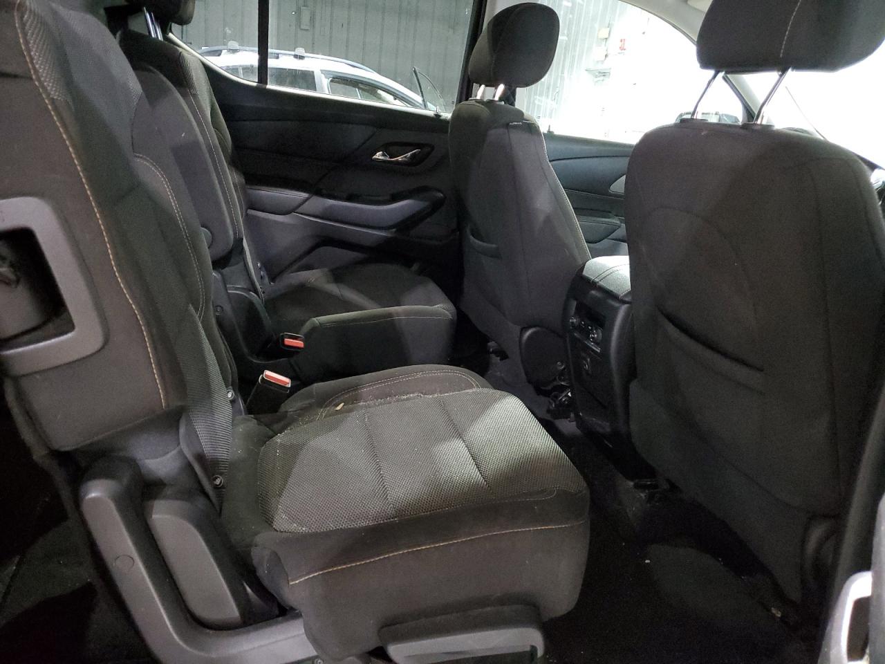 2019 Chevrolet Traverse - Image 11
