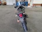 2016 TRIUMPH MOTORCYCLE TIGER 800 XR for sale at Copart OR - PORTLAND NORTH
