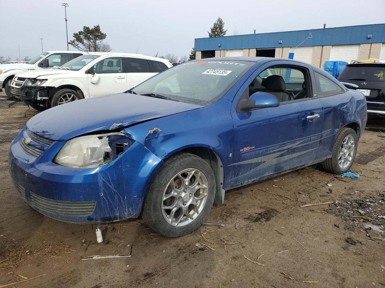 2006 Chevrolet Cobalt - Image 1