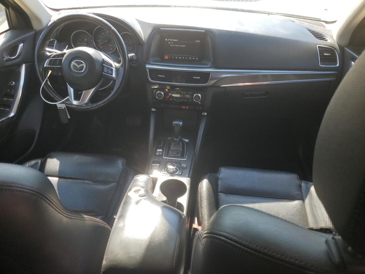 2016 Mazda CX-5 - Image 8