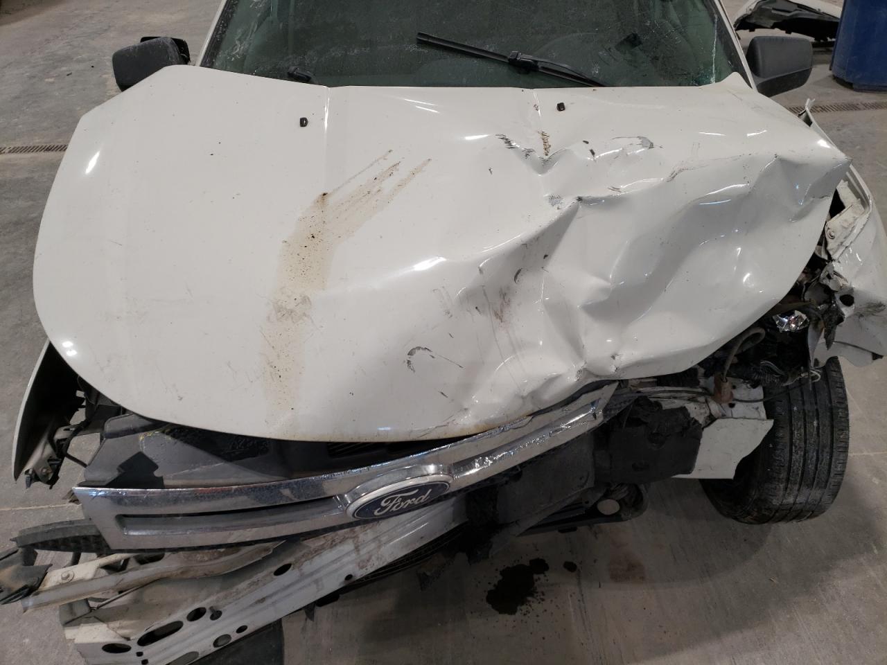 2011 Ford Focus - Image 13