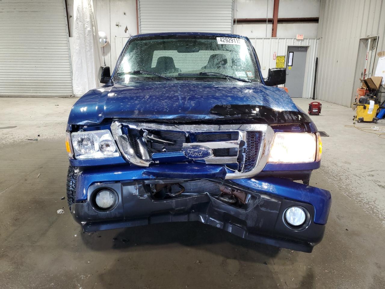 2009 Ford Ranger - Image 5