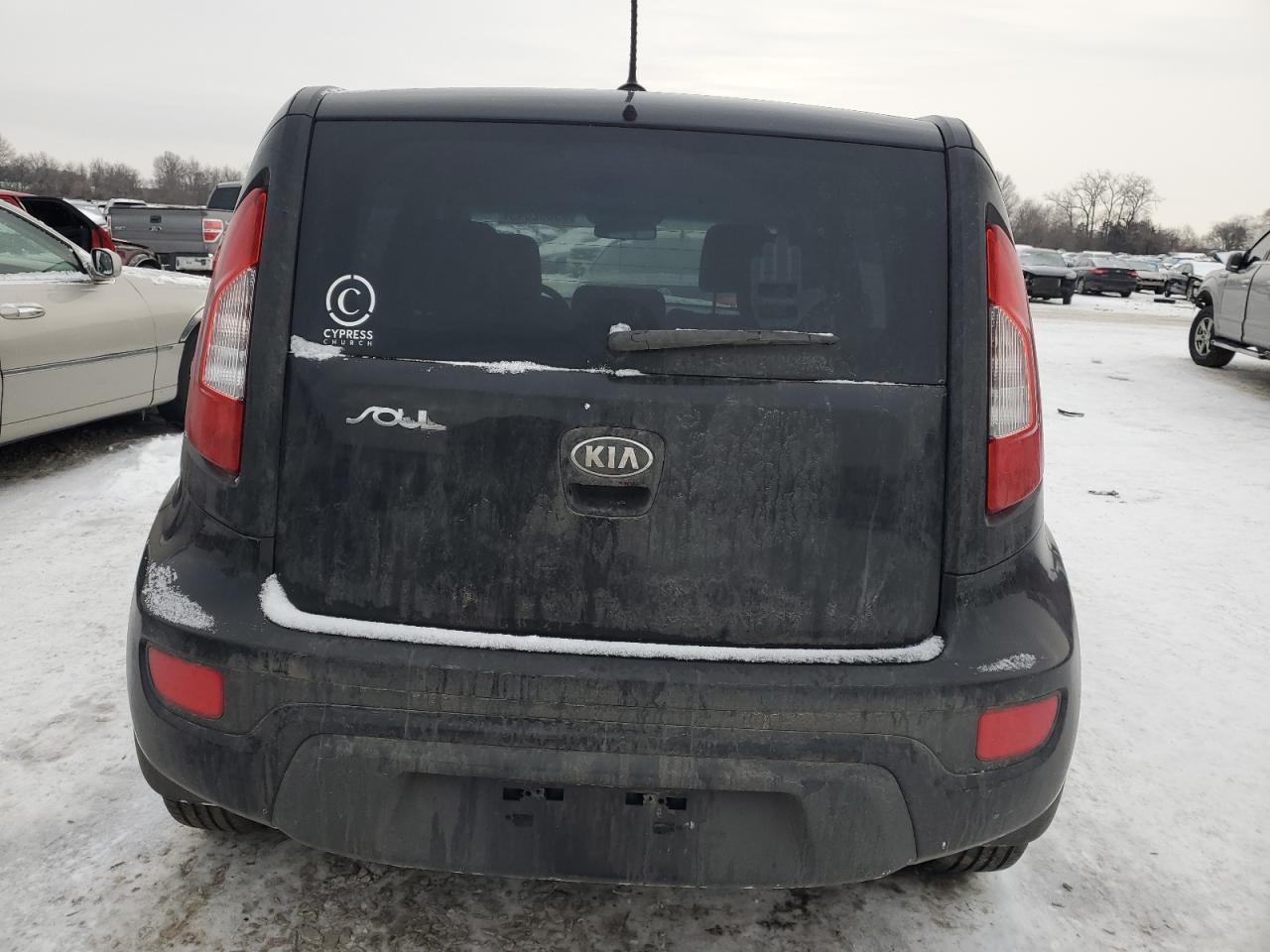 2013 Kia Soul - Image 6