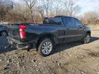 2022 Chevrolet Silverado Ltd K1500 Custom للبيع في Marlboro، NY - Frame Damage