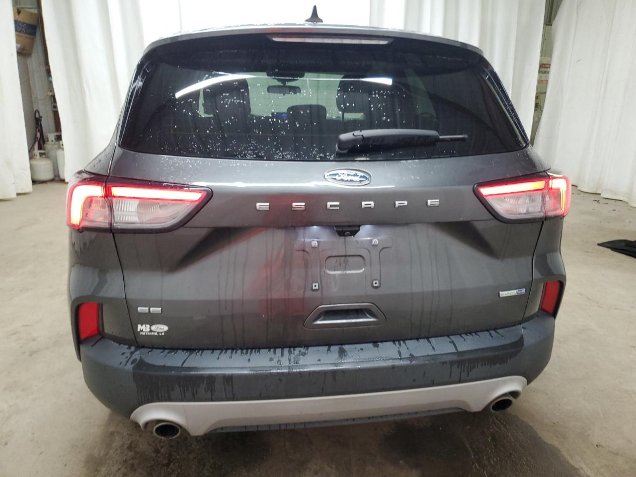 2020 Ford Escape - Image 6