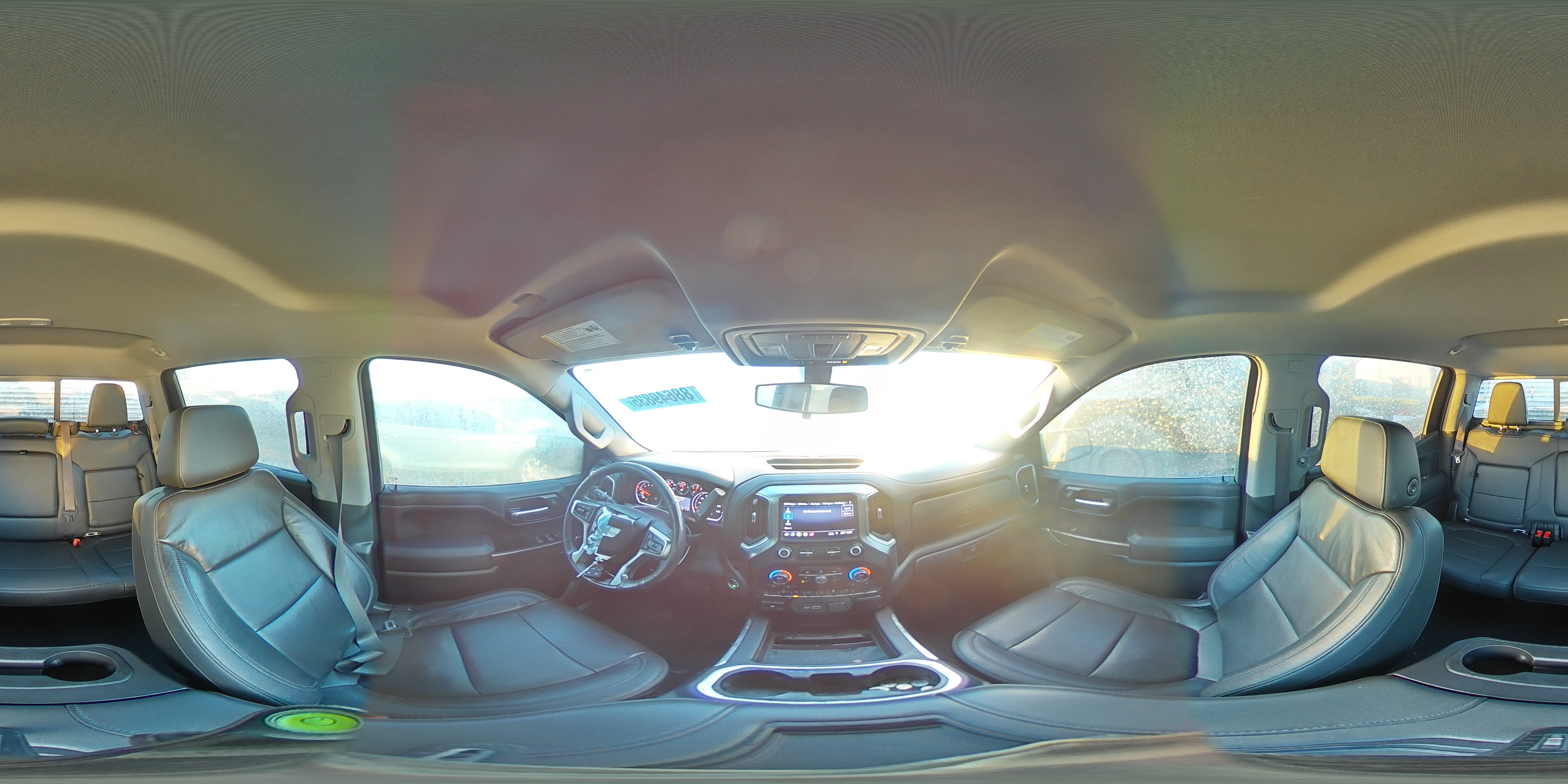 2019 Chevrolet Silverado K1500 Lt Trail Boss VIN: 3GCPYFED2KG199251 Lot: 88649835