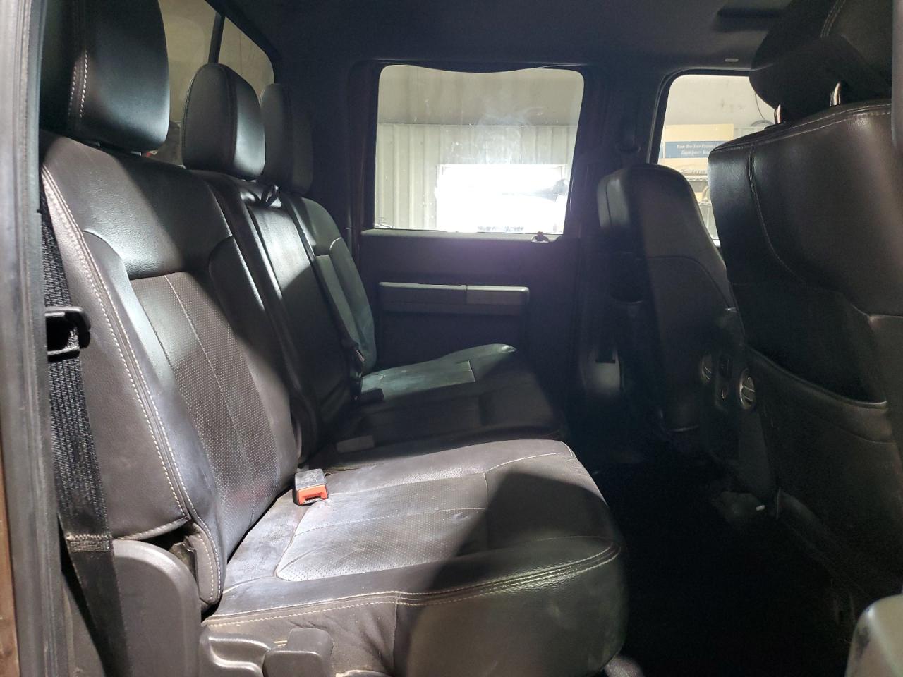 2012 Ford F250 - Image 10