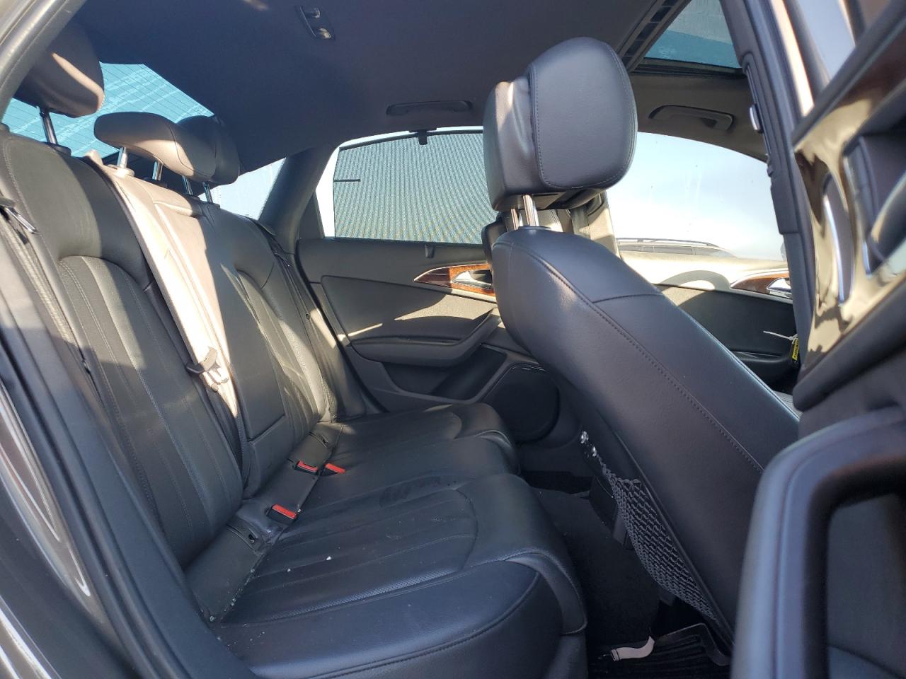 2014 Audi A6 - Image 10