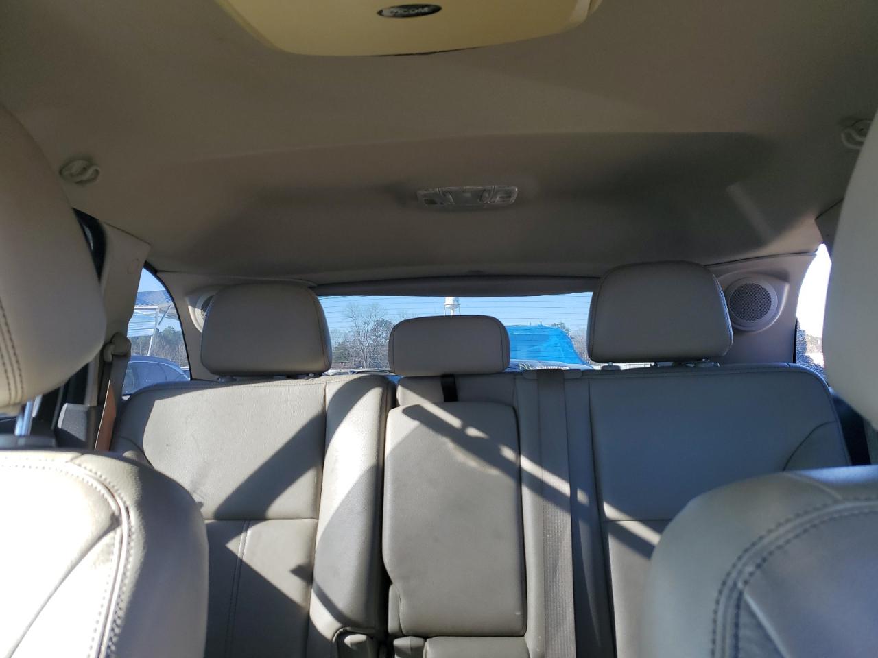 2014 Ford Edge - Image 10