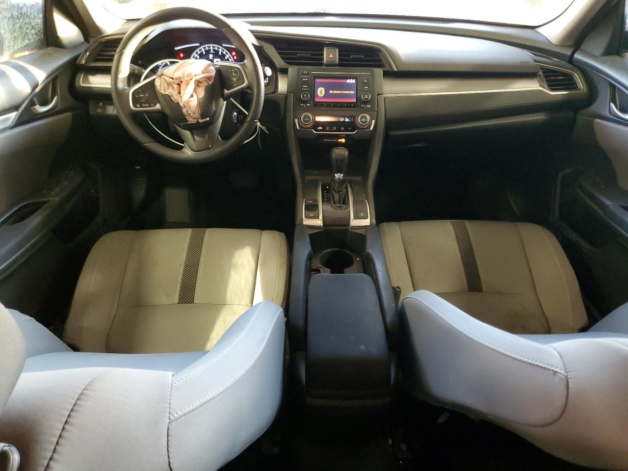 2017 Honda Civic - Image 8