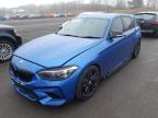 2019 BMW M140I SHAD for sale at Copart SANDTOFT