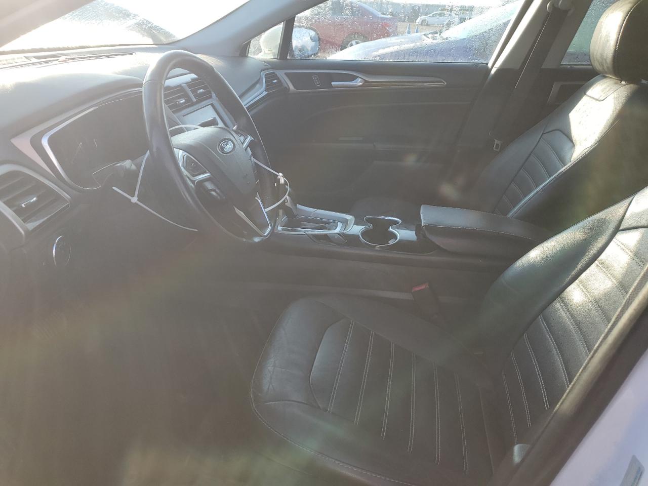 2015 Ford Fusion - Image 7