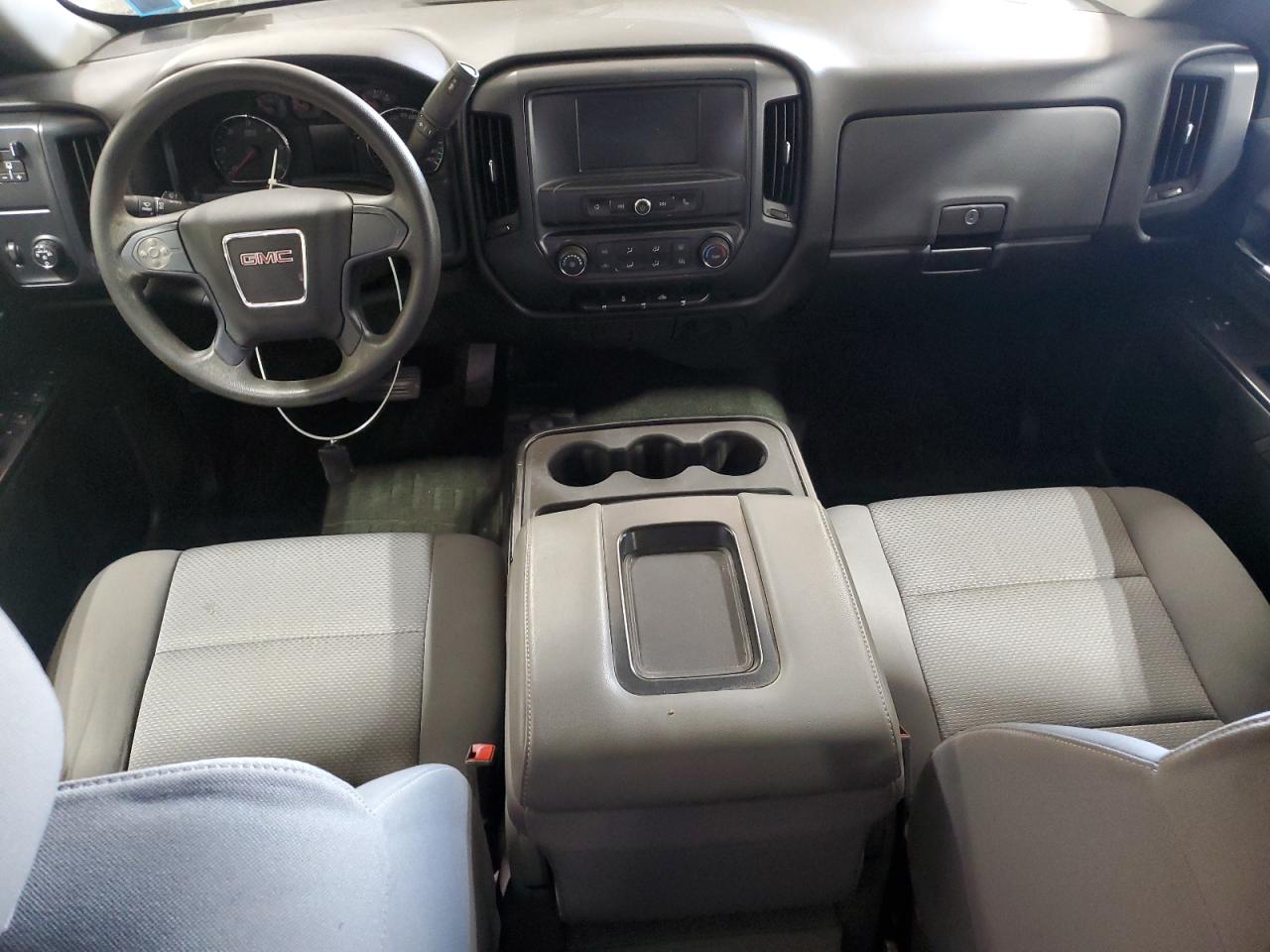 2016 GMC Sierra - Image 8