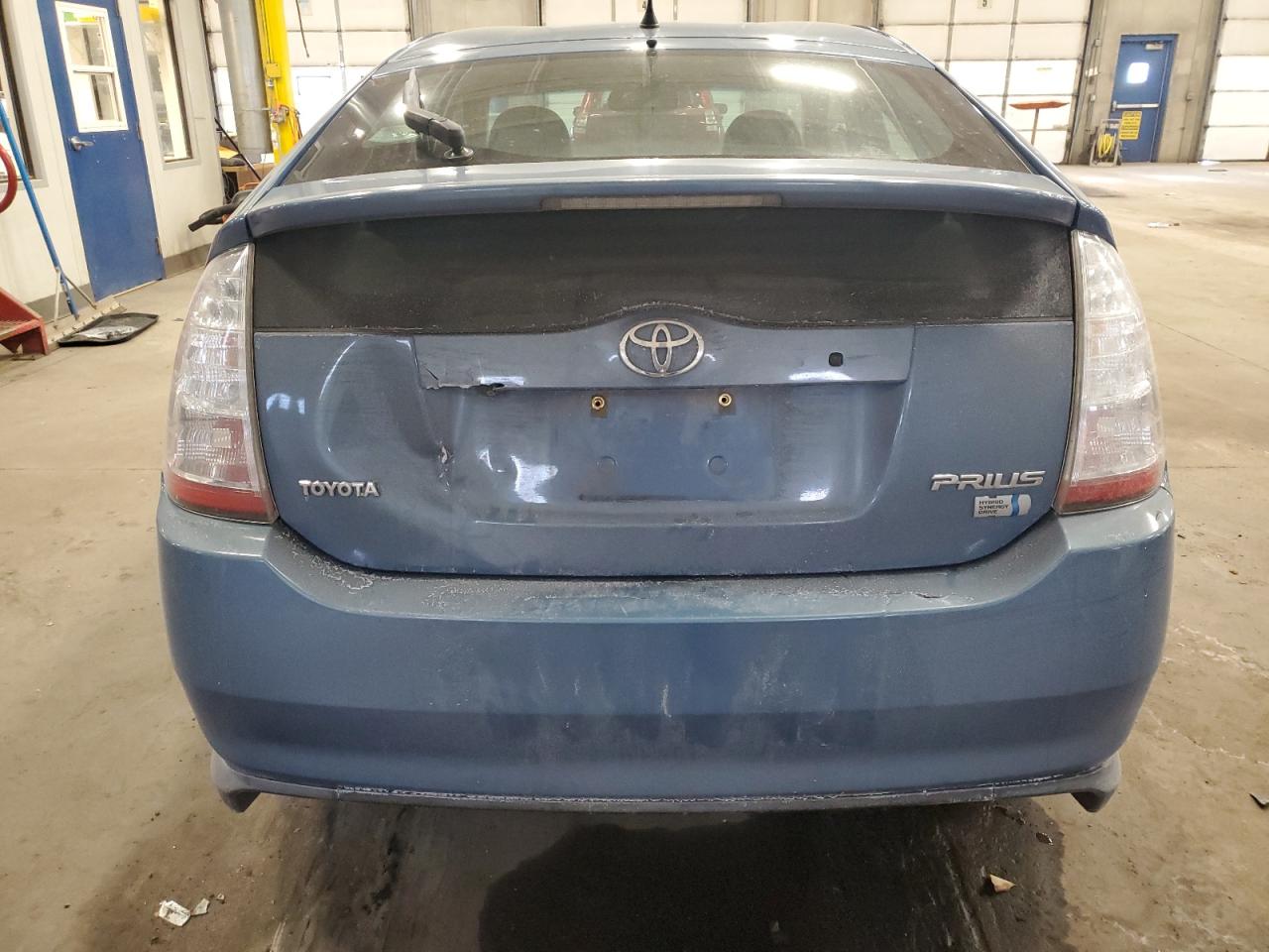 2007 Toyota Prius - Image 6