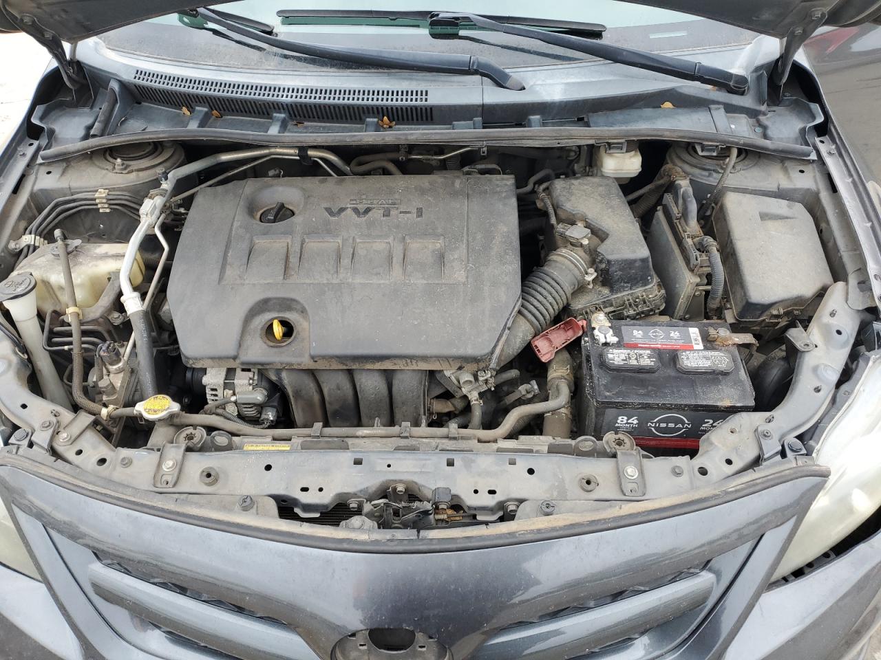 2011 Toyota Corolla - Image 11