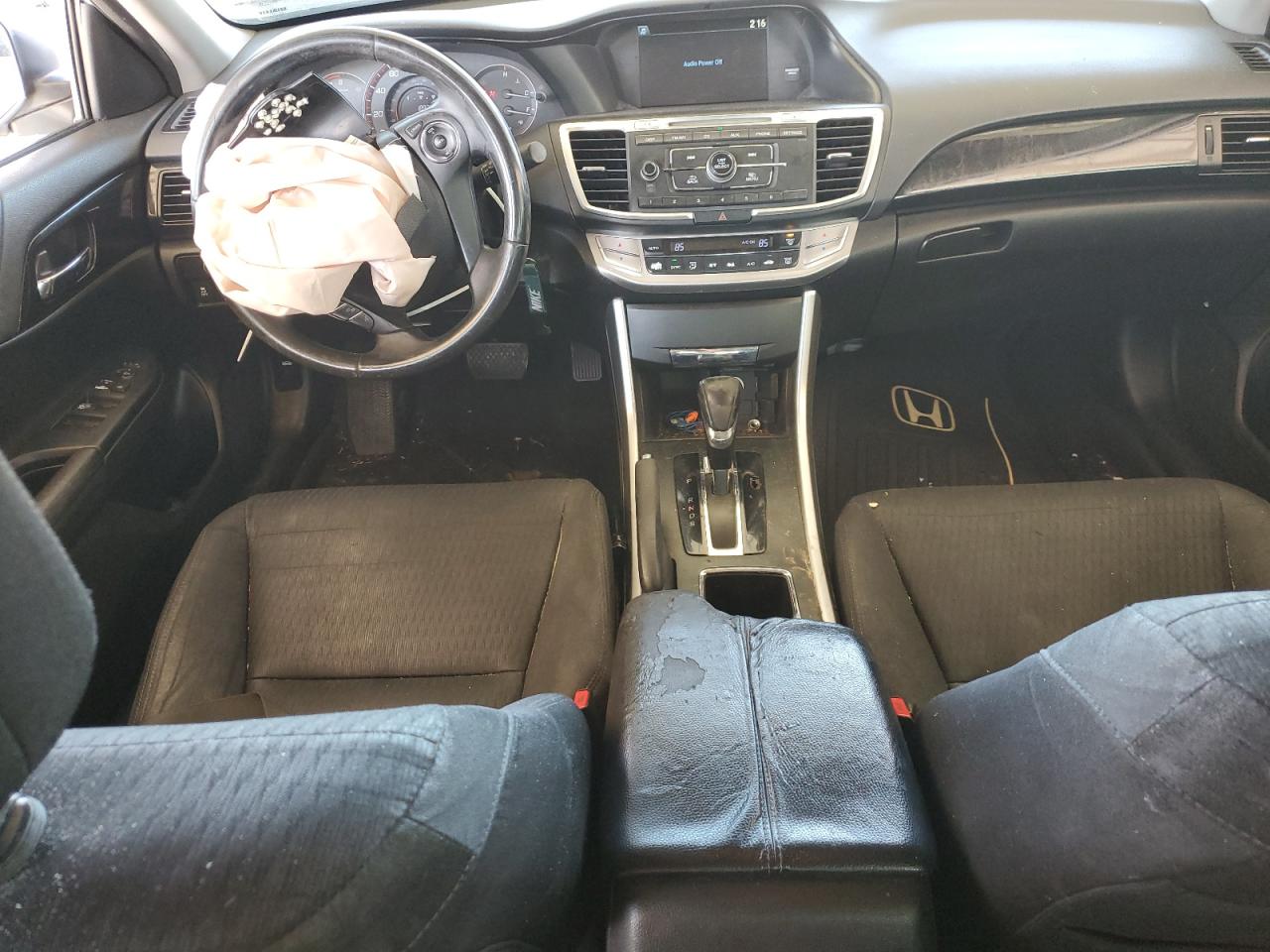 2015 Honda Accord - Image 8