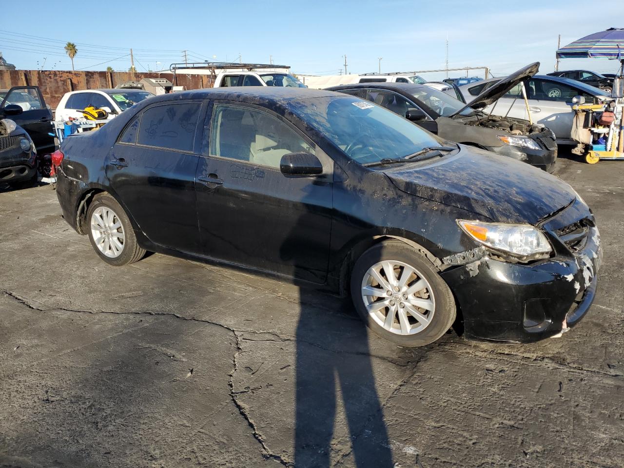 2012 Toyota Corolla - Image 4
