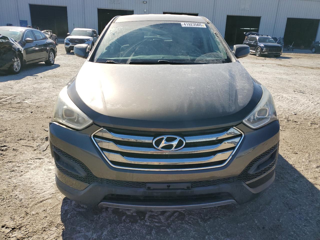 2014 Hyundai Santa Fe - Image 5
