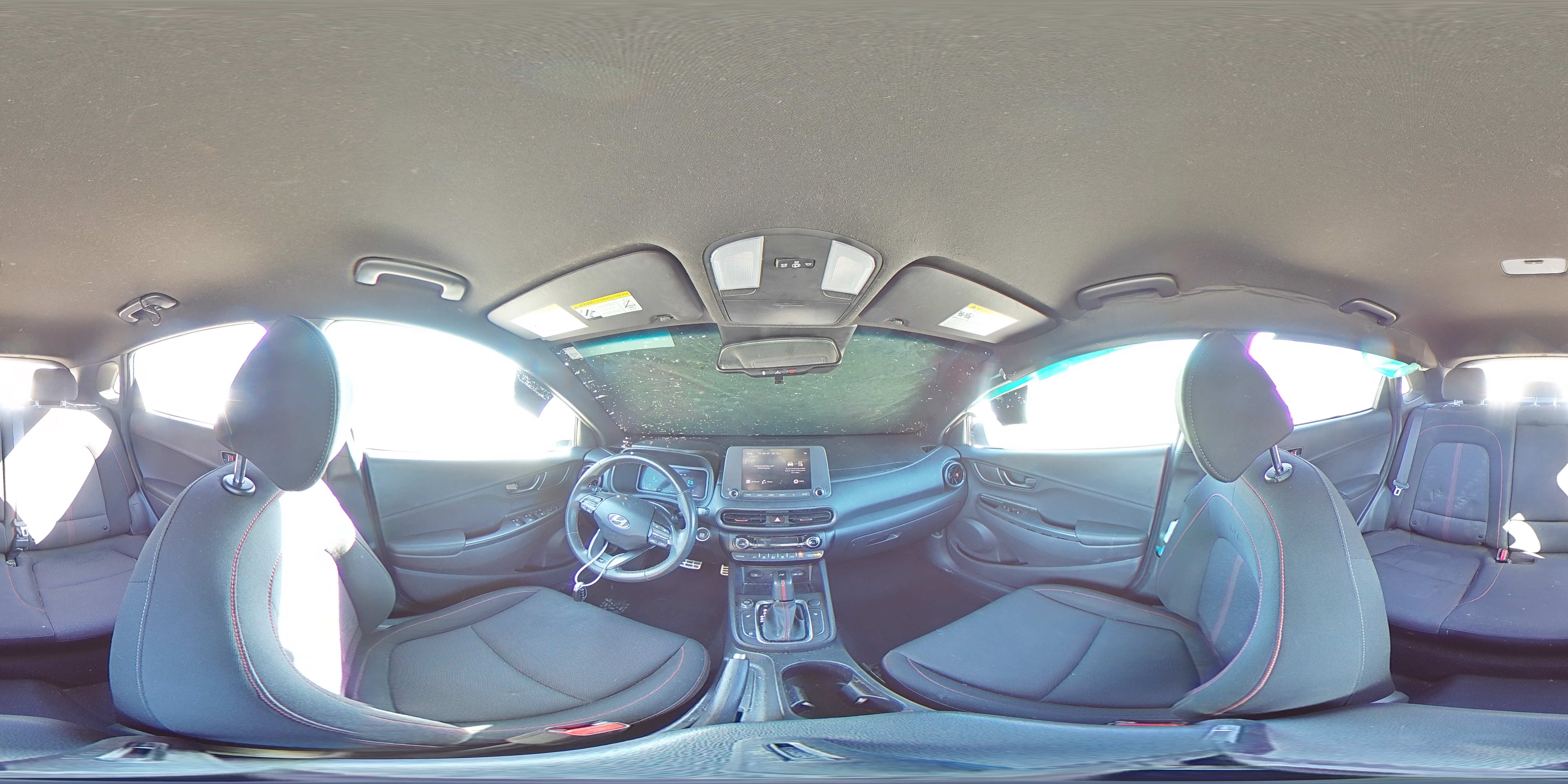2022 Hyundai Kona - Image 12