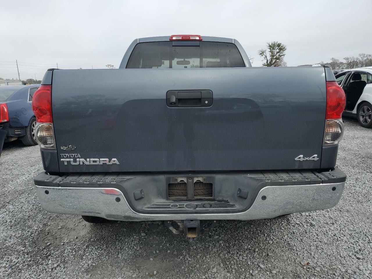2007 Toyota Tundra - Image 6