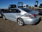 2015 Volkswagen Passat Sel იყიდება Brighton-ში, CO - Rear End