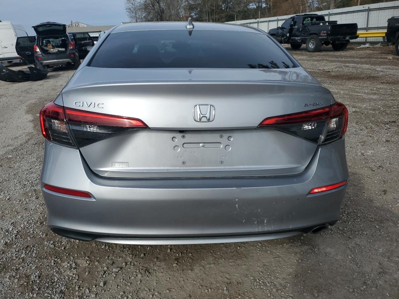 2022 Honda Civic - Image 6