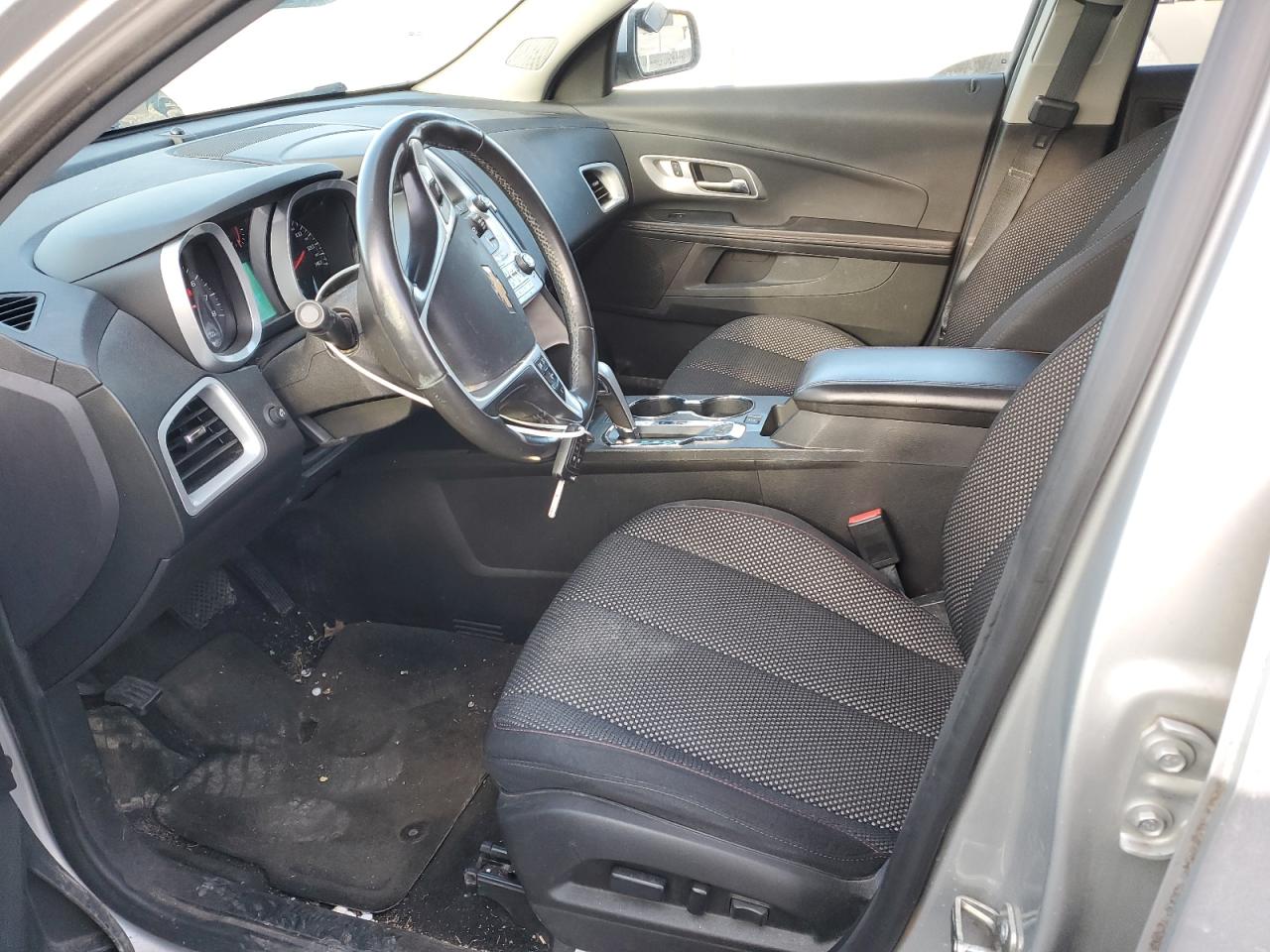 2015 Chevrolet Equinox - Image 7