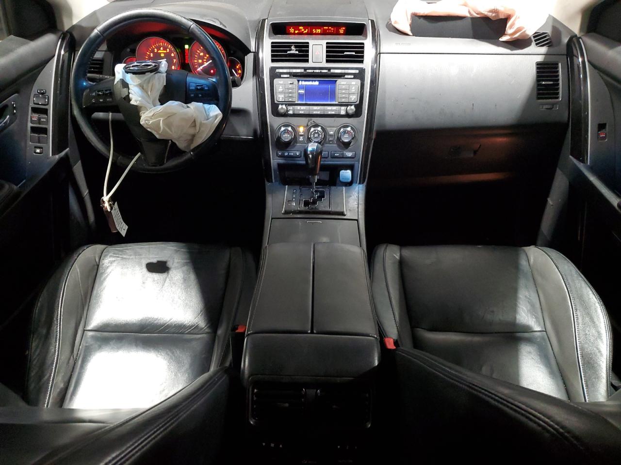 2011 Mazda CX-9 - Image 8