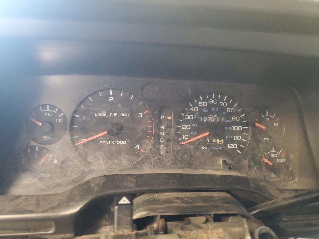 1997 Dodge RAM - Image 9