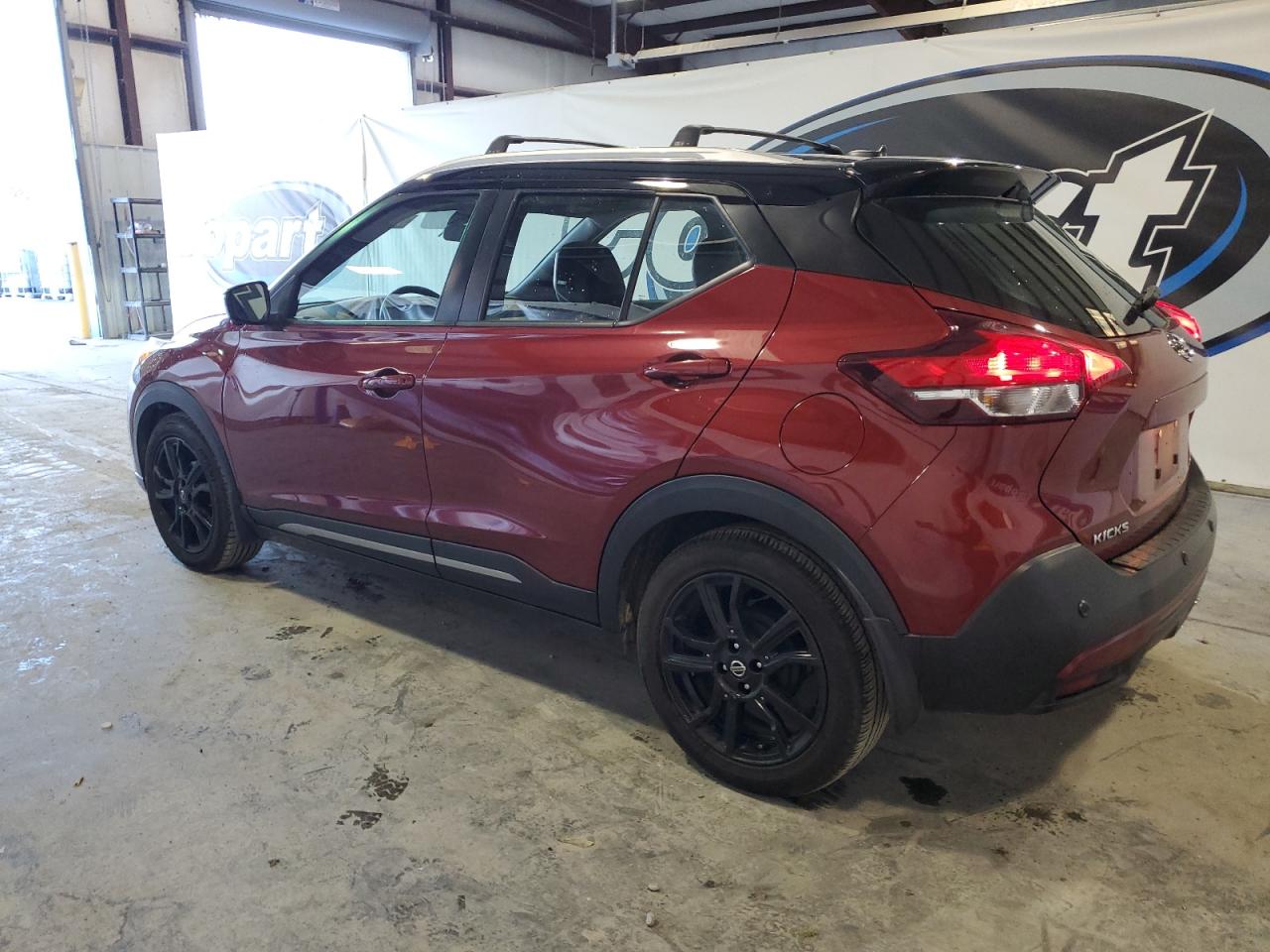 2020 Nissan Kicks - Image 2