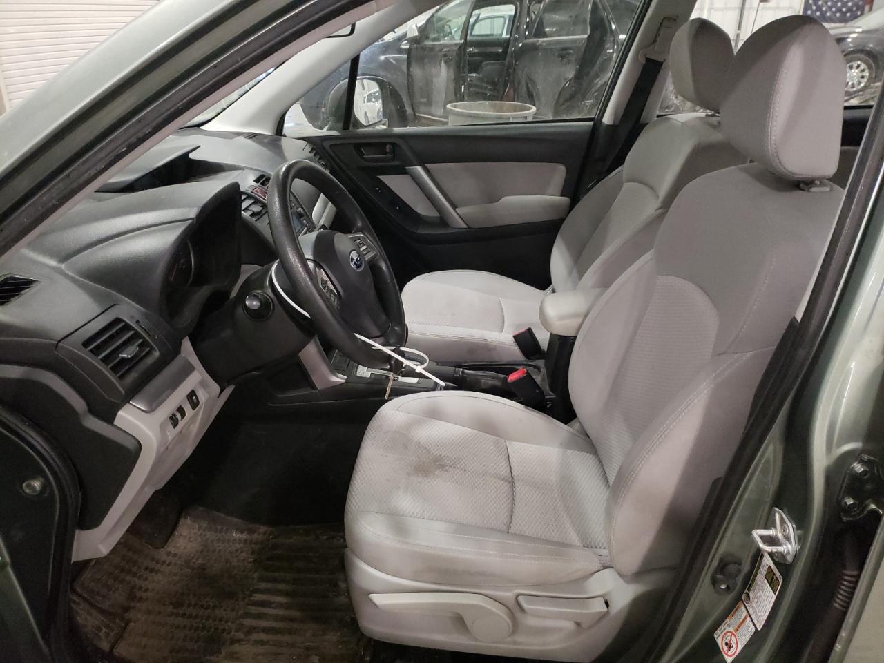 2015 Subaru Forester - Image 7