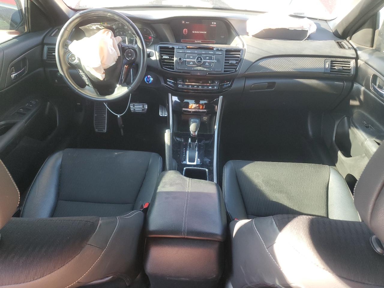 2017 Honda Accord - Image 8