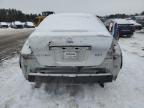 2011 Nissan Altima Base de vânzare în Finksburg, MD - Rear End